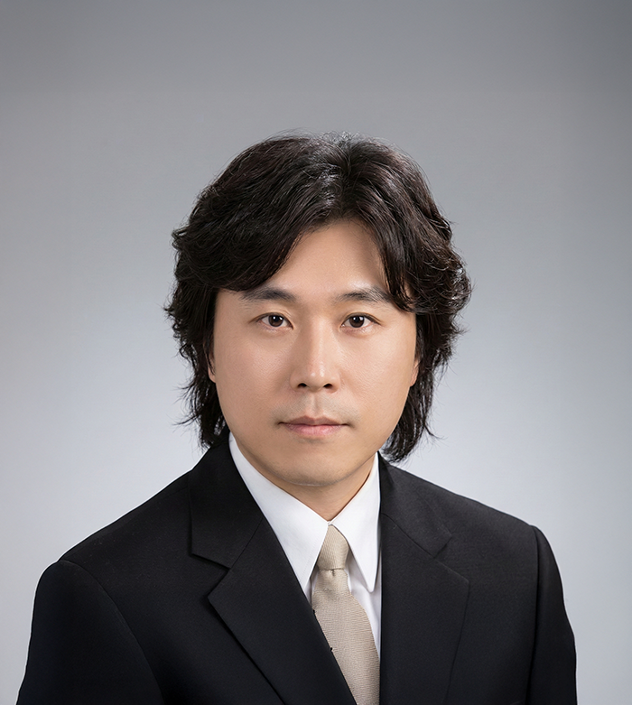 이승헌 프로필 사진